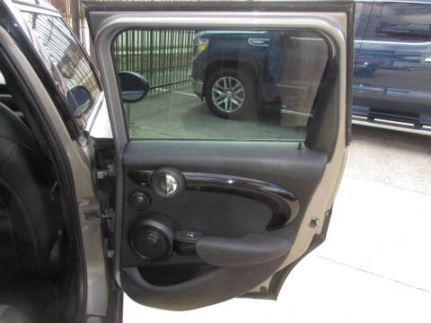 2017 MINI Hardtop 4 Door Cooper S