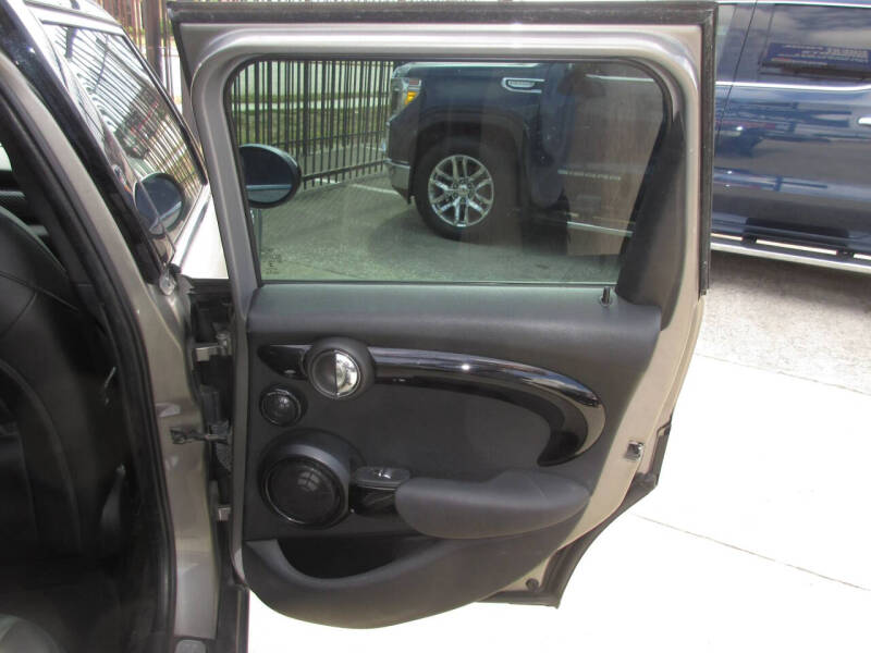 2017 MINI Hardtop 4 Door Cooper S