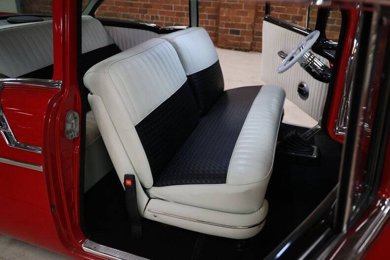 1956 Chevrolet Bel Air