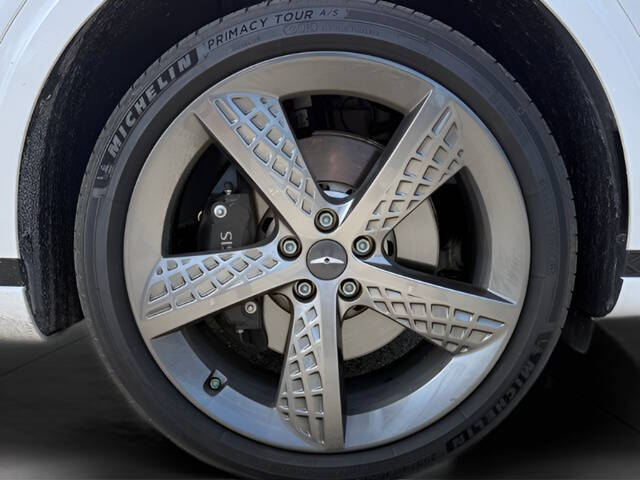 2024 Genesis GV70 3.5T Sport