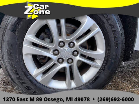 2019 Buick Enclave Essence
