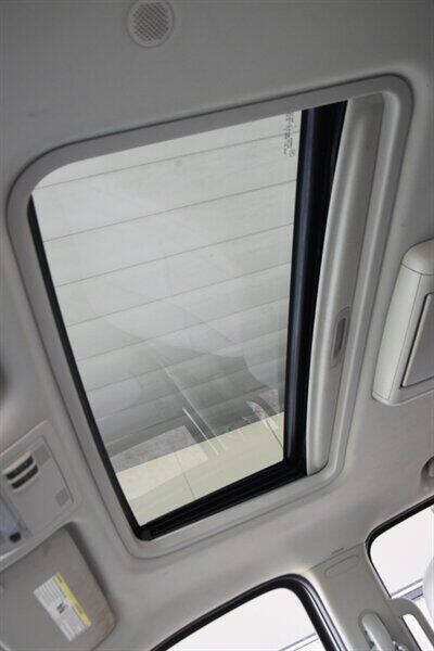 2013 Chevrolet Suburban LT