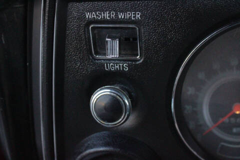 1969 Chevrolet Chevelle