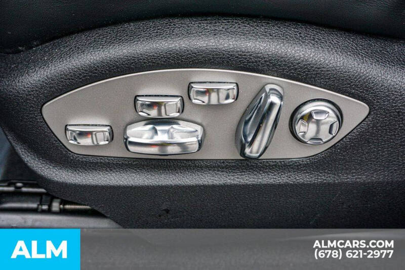 2023 Porsche Macan GTS