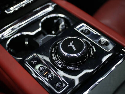 2019 Rolls-Royce Cullinan