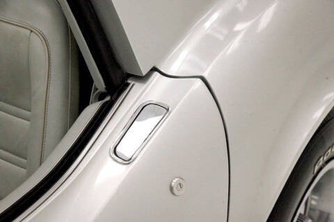 1976 Chevrolet Corvette