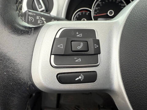 2015 Volkswagen Beetle Convertible