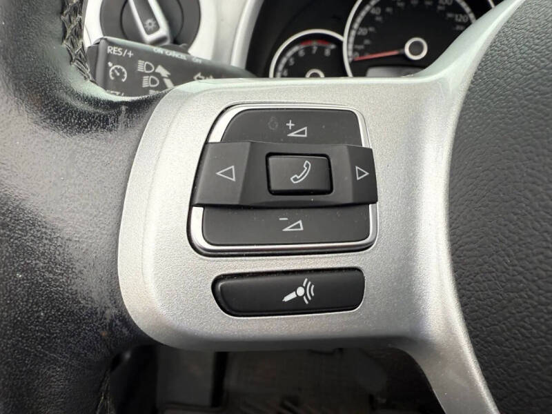 2015 Volkswagen Beetle Convertible