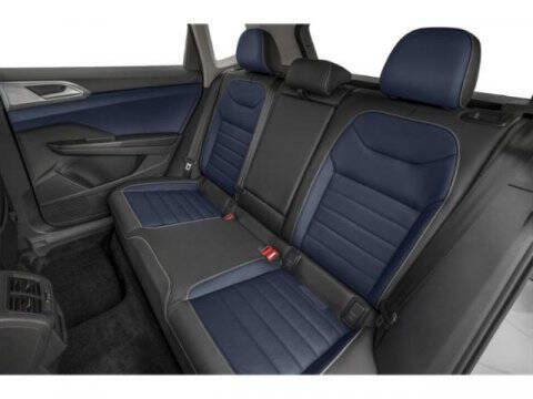 2026 Volkswagen Taos SEL 4Motion