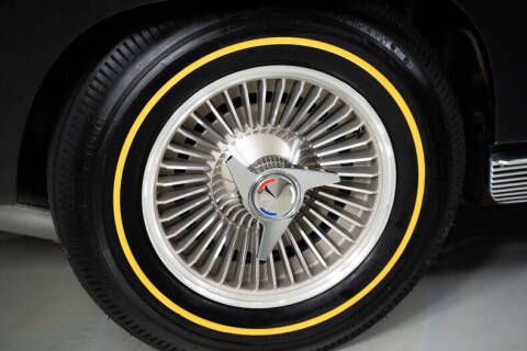 1963 Chevrolet Corvette