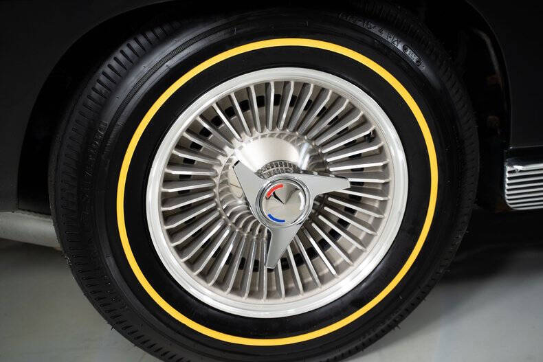 1963 Chevrolet Corvette