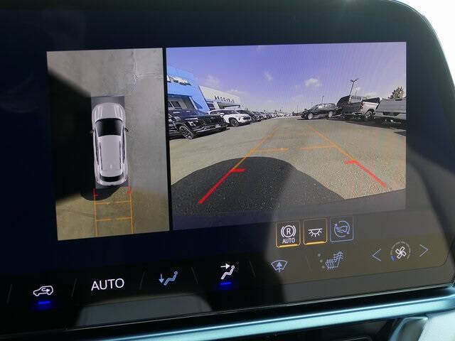 2026 Chevrolet Equinox EV LT 2