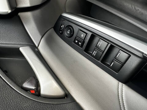 2008 Honda Accord EX-L V6 w/Navi