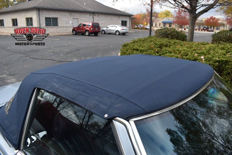 1981 Mercedes-Benz 380-Class 380 SL