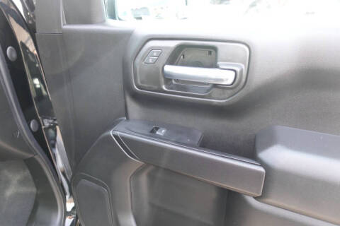 2022 GMC Sierra 1500 Pro