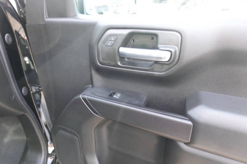 2022 GMC Sierra 1500 Pro