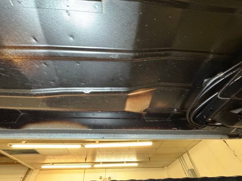 1993 Chevrolet Camaro Z28