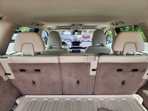 2013 Volvo XC70 T6 Premier Plus