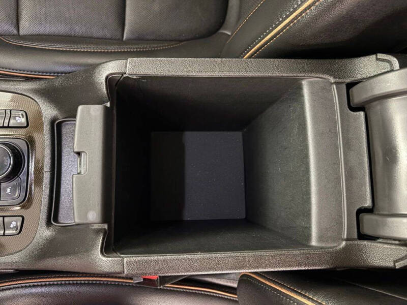 2021 GMC Acadia