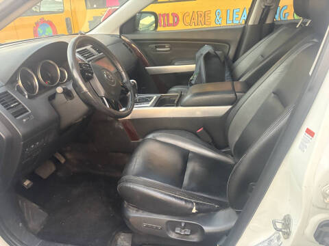 2009 Mazda CX-9 Grand Touring