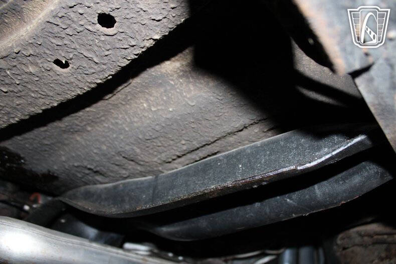 1970 Oldsmobile Cutlass