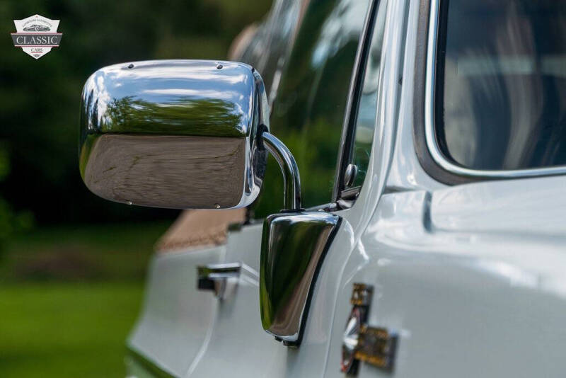 1976 Chevrolet Blazer