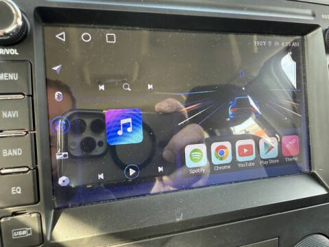 2007 Chevrolet Silverado 1500