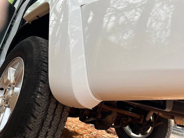 2011 Jeep Liberty Sport