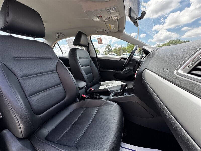 2014 Volkswagen Jetta