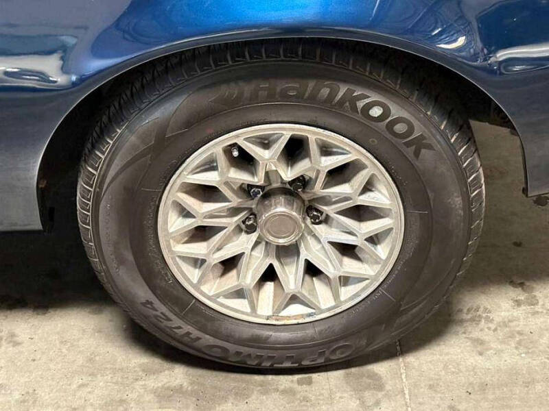 1979 Pontiac Firebird