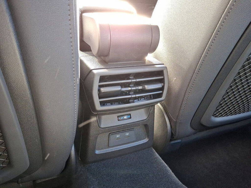 2023 Audi A3 Premium Plus 40 TFSI