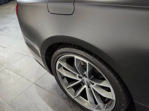 2018 Audi S5 3.0T quattro Premium Plus