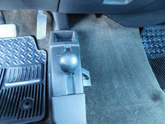 2017 Chevrolet Silverado 1500 Custom