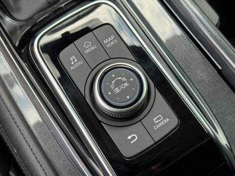 2023 Nissan Armada SV