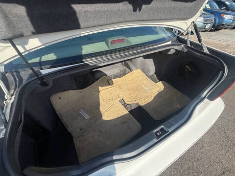 2003 Lexus LS 430
