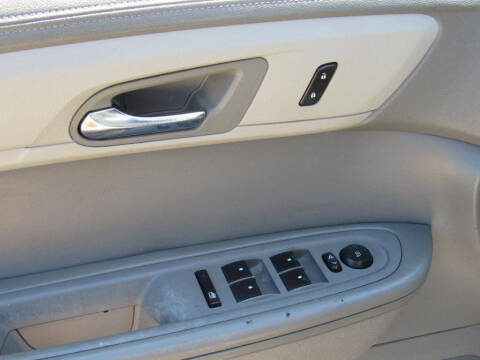 2013 Chevrolet Traverse LS