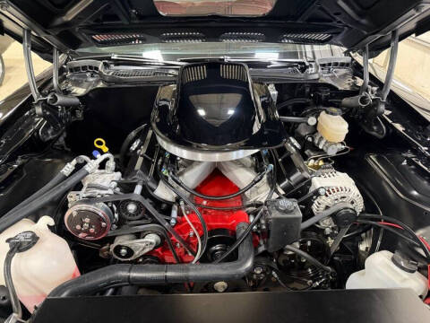 1973 Pontiac Trans Am