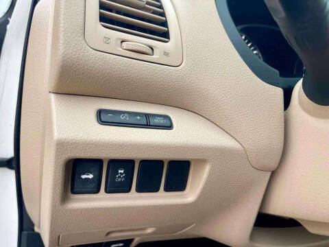 2016 Nissan Altima 2.5 SV