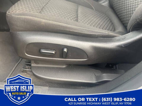 2017 GMC Acadia SLE-2