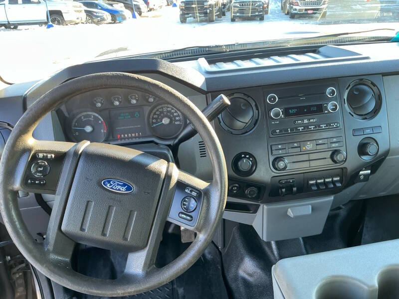 2016 Ford F-350 Super Duty XL