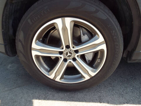 2018 Mercedes-Benz GLC GLC 300