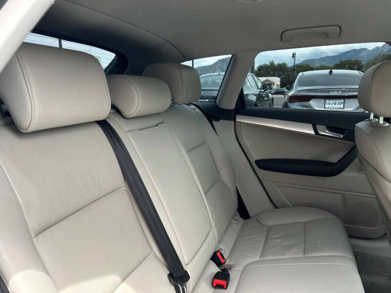 2011 Audi A3 2.0 TDI Premium Plus