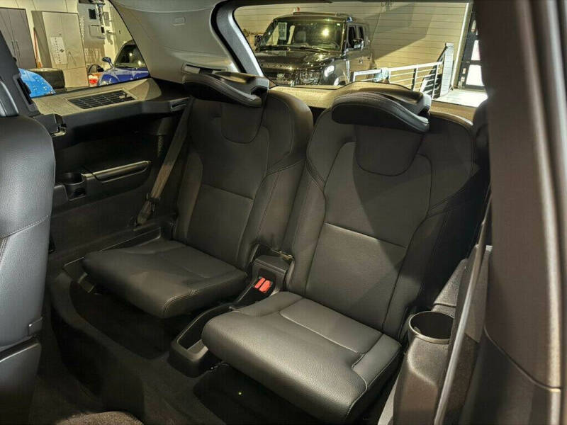 2023 Volvo XC90 B6 Plus Bright Theme 6P