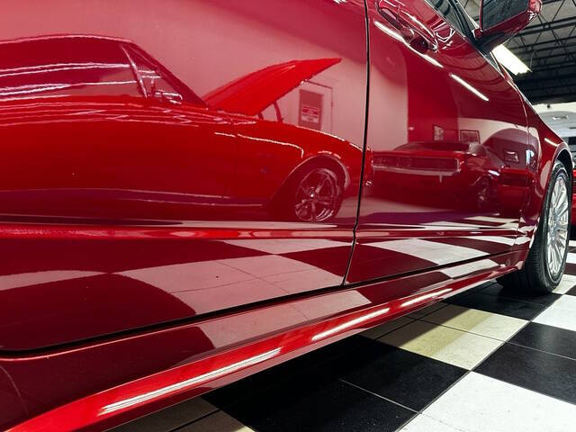 2012 Cadillac CTS 3.6L Premium