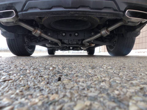 2022 Acura MDX SH-AWD w/Advance