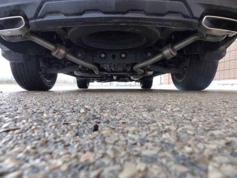 2022 Acura MDX SH-AWD w/Advance