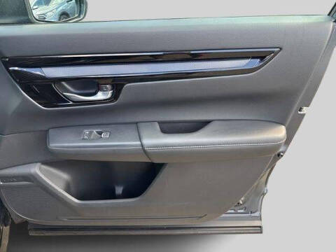 2023 Honda CR-V
