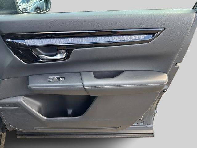 2023 Honda CR-V