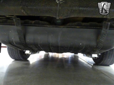 1963 Mercury Marauder