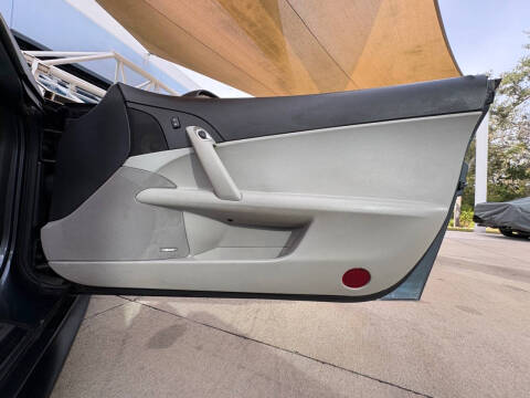 2010 Chevrolet Corvette